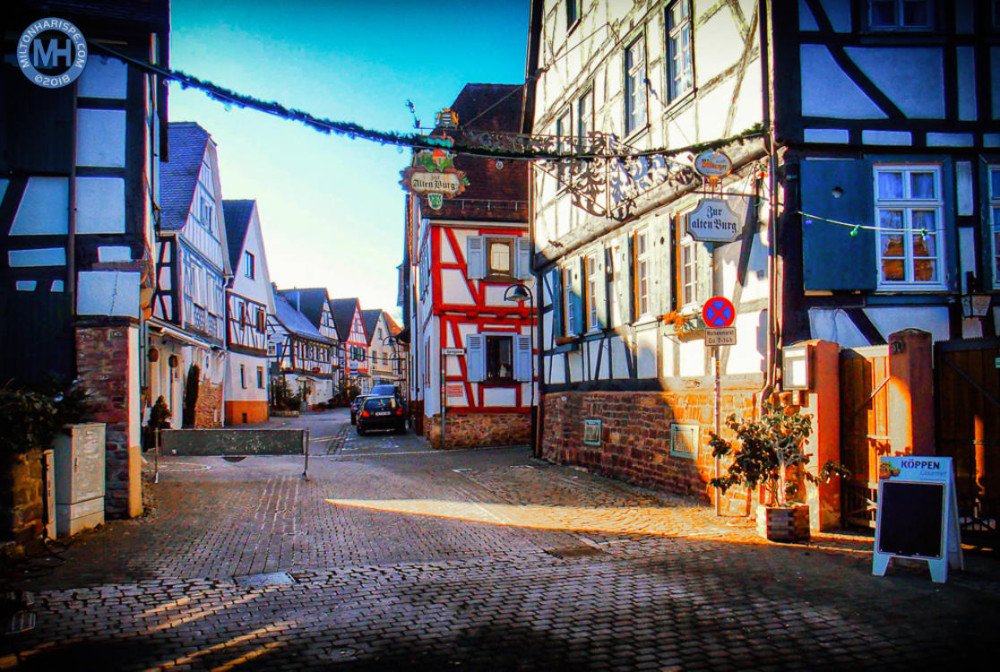 Dreieichenhain, Germany